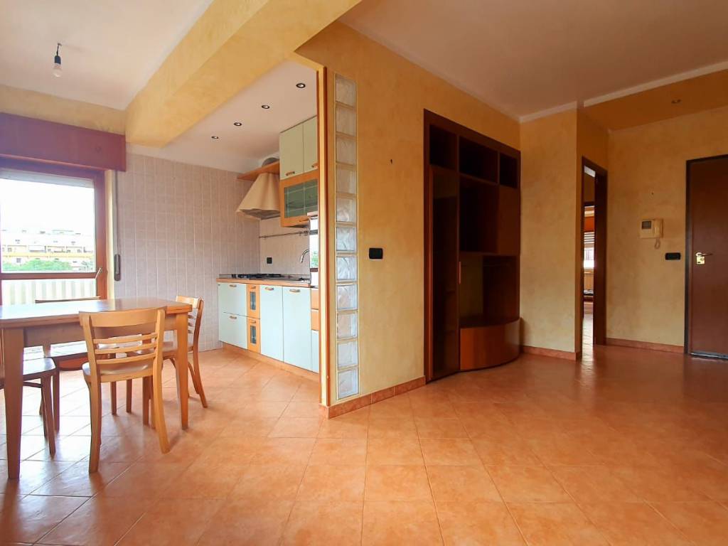 Appartamento a Reggio calabria in Viale Europa - Foto 2