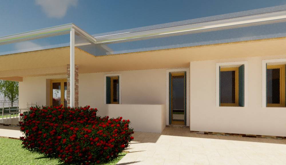 Villa a Arcole - Foto 3