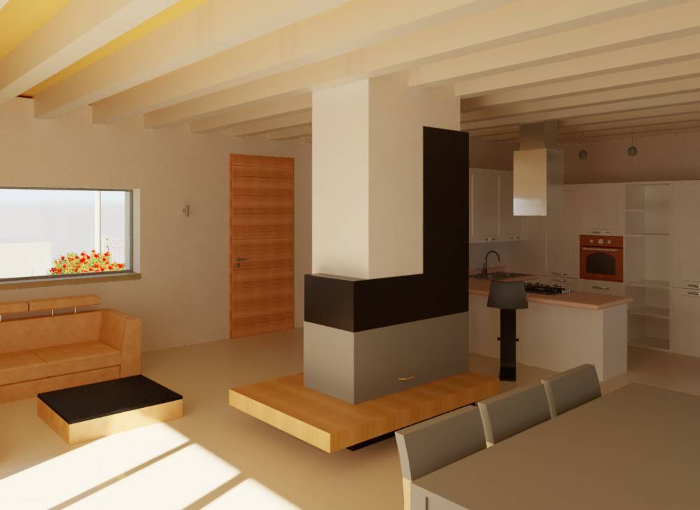 Villa a Arcole - Foto 4