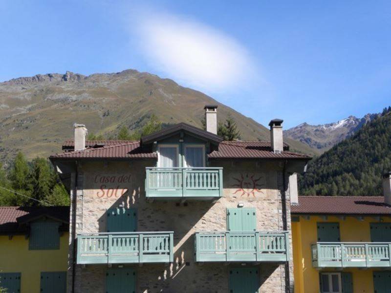 Appartamento a Ponte di legno in via Valle delle Messi - Foto 2