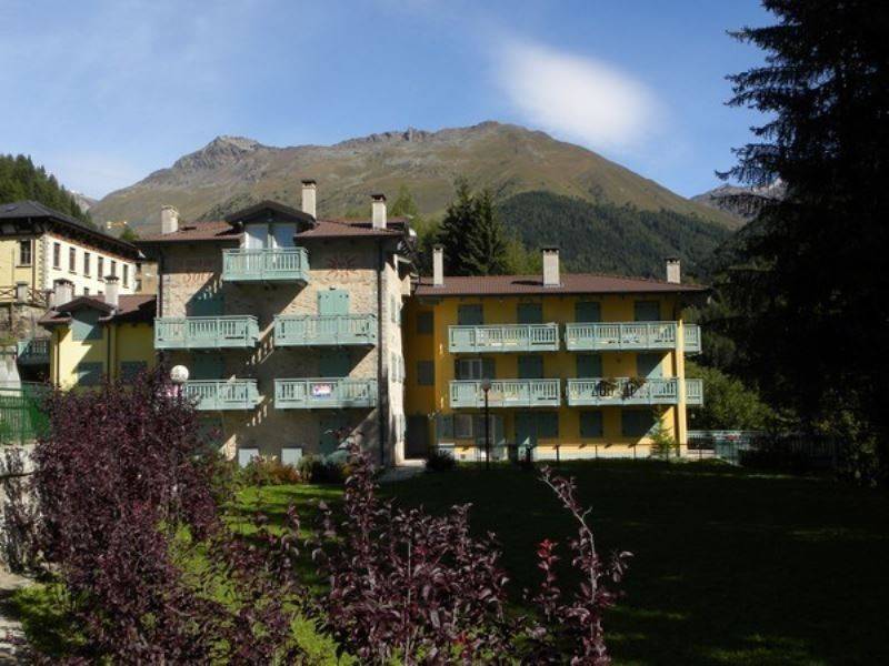 Appartamento a Ponte di legno in via Valle delle Messi - Foto 3