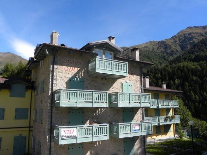 Appartamento a Ponte di legno in via Valle delle Messi - Foto 5