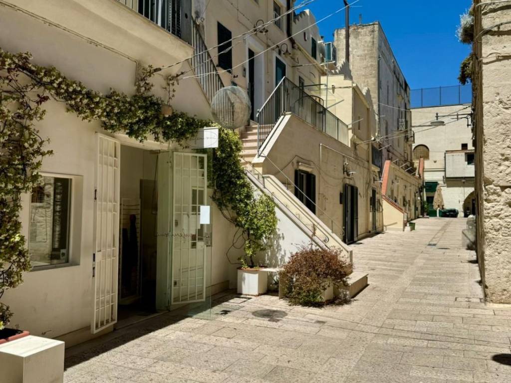 Immobile a Matera in Vico Case Nuove - Foto 3