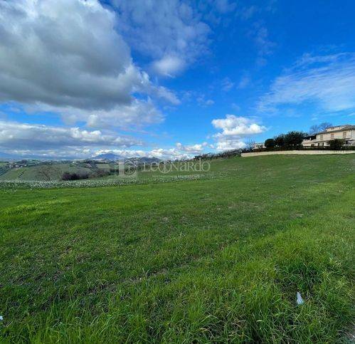 Terreno a Spinetoli in Via Tre Colli - Foto 2