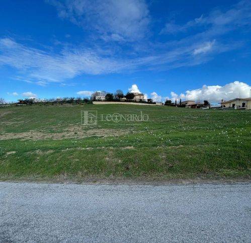 Terreno a Spinetoli in Via Tre Colli - Foto 4