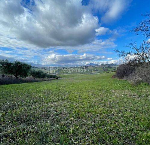 Terreno a Spinetoli in Via Tre Colli - Foto 5