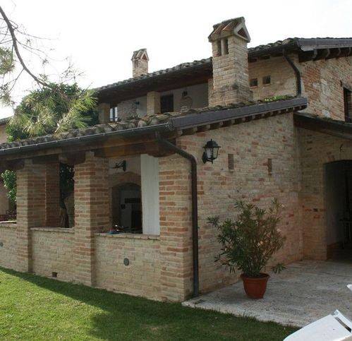 Rustico / casale a Spinetoli in Via Fiobbo - Foto 2