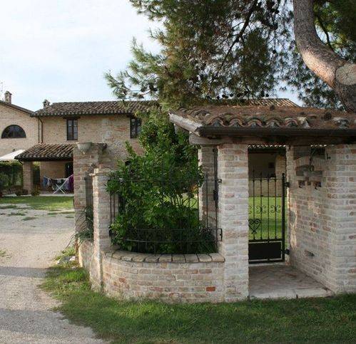 Rustico / casale a Spinetoli in Via Fiobbo - Foto 3