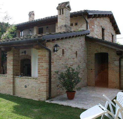 Rustico / casale a Spinetoli in Via Fiobbo - Foto 4