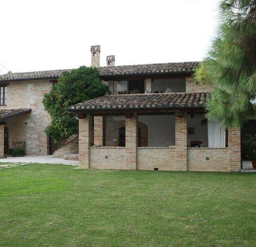 Rustico / casale a Spinetoli in Via Fiobbo - Foto 5