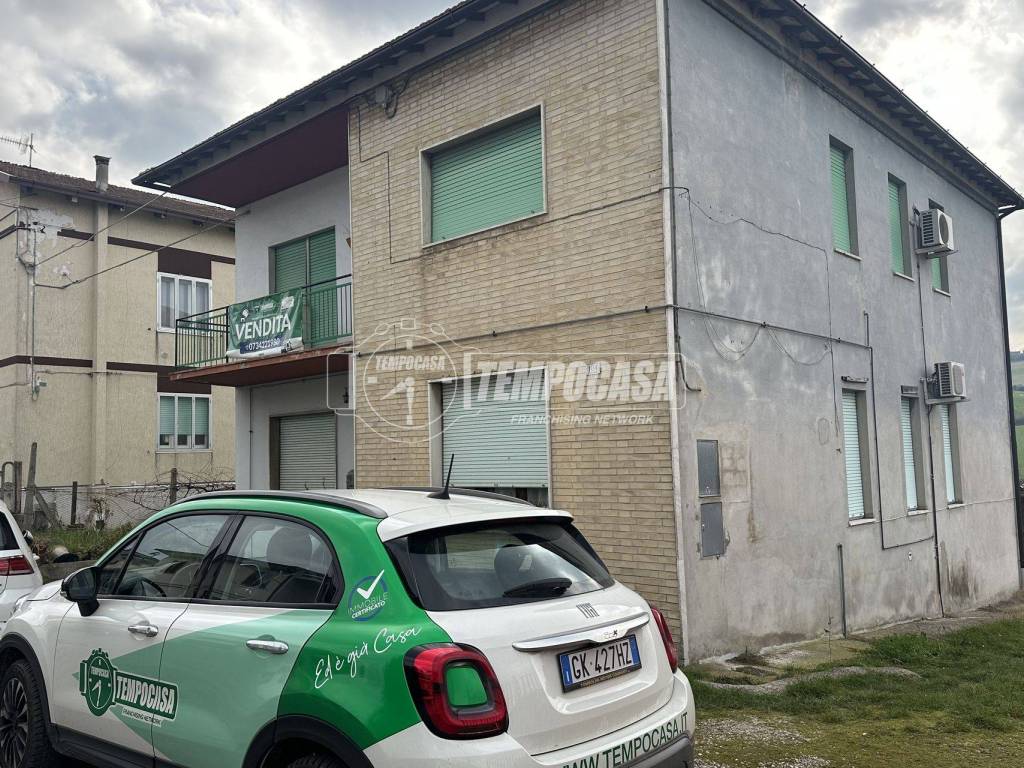 Casa indipendente a Fermo in Contrada Molini di Fermo 105 - Foto 5