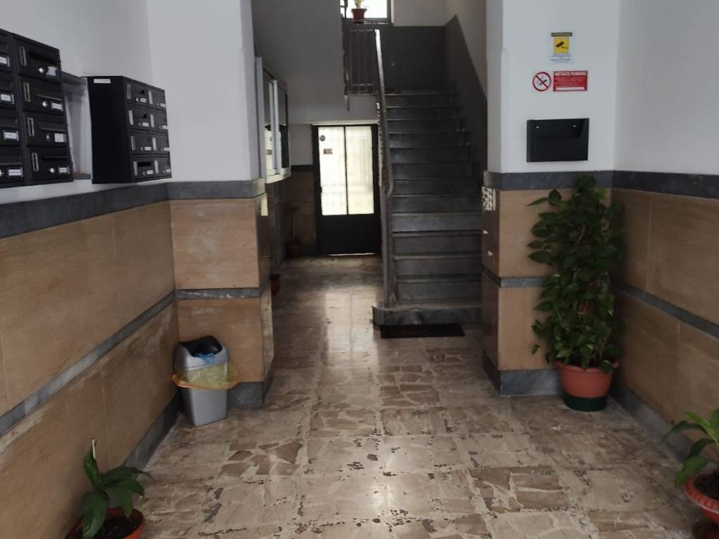Appartamento a Taranto in Via Dante Alighieri, 81 - Foto 2