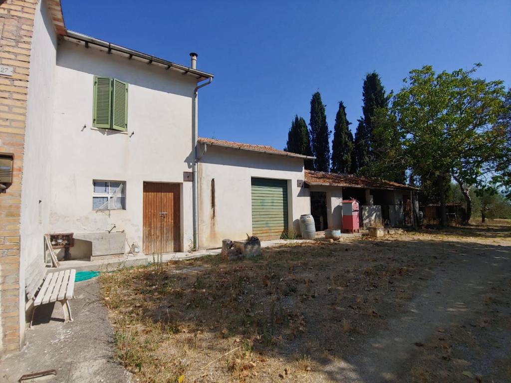 Rustico / casale a Montefalco in Montefalco - Foto 4