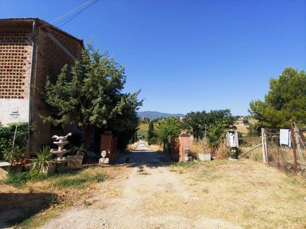 Rustico / casale a Montefalco in Montefalco - Foto 5