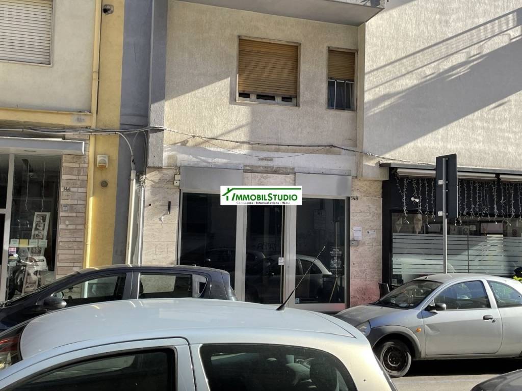 Immobile a Bari in VIA TREVISANI, 148 - Foto 3