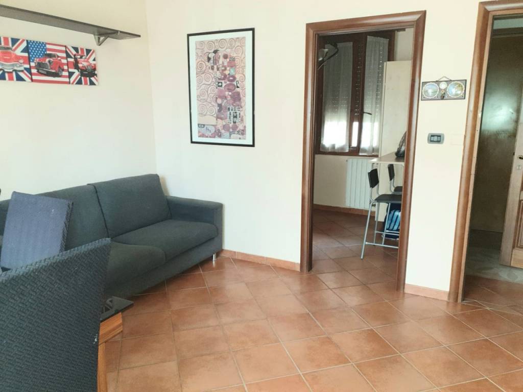 Appartamento a Carpi in via Ugo da Carpi - Foto 3