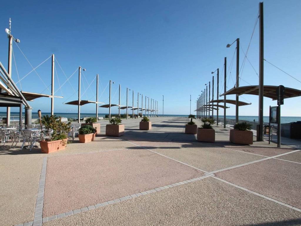 Appartamento a Borghetto santo spirito in Lungomare Matteotti 33. - Foto 1