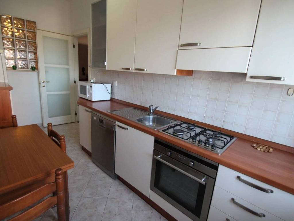 Appartamento a Borghetto santo spirito in Lungomare Matteotti 33. - Foto 5
