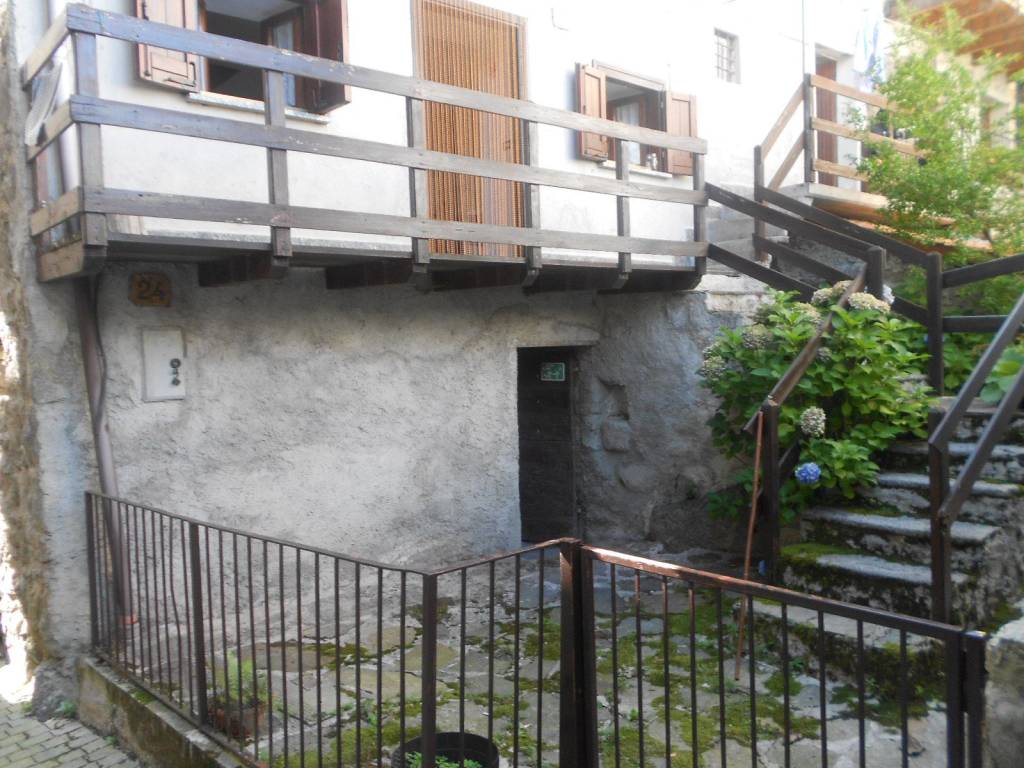 Casa indipendente a Civo in Strada Comunale Ca' del Sasso - Foto 3