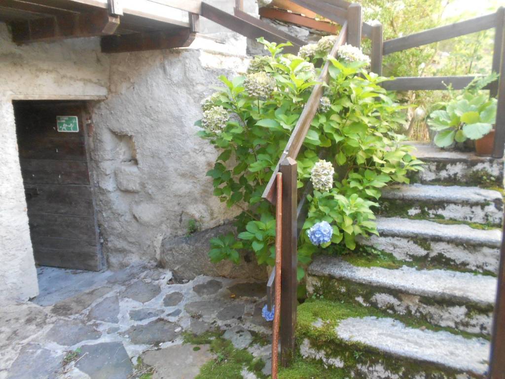 Casa indipendente a Civo in Strada Comunale Ca' del Sasso - Foto 4