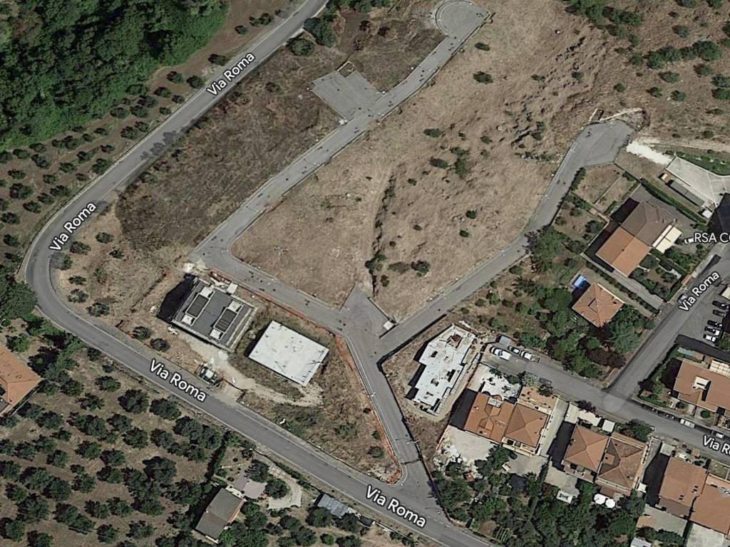 Terreno a Cori in Via Roma - Foto 2