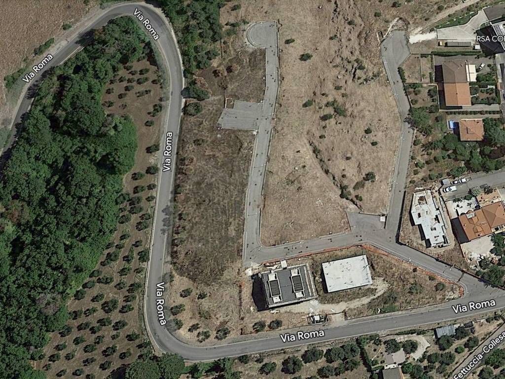 Terreno a Cori in Via Roma - Foto 3