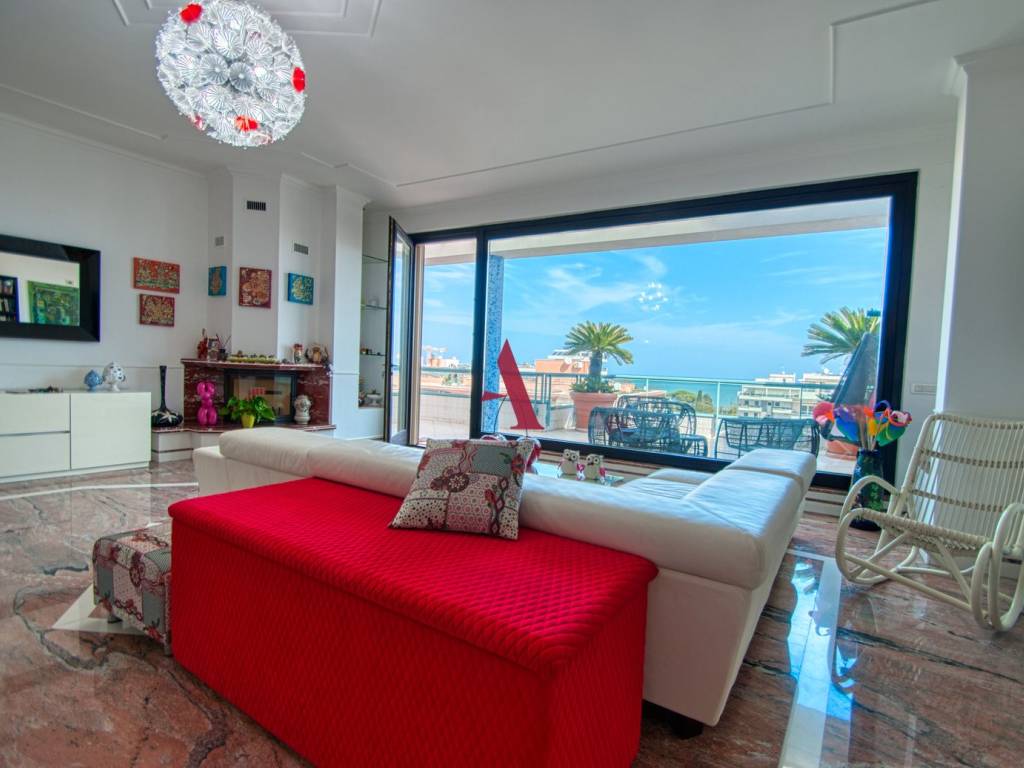 Appartamento a Trani in Via Lorenzo Bonomo - Foto 4