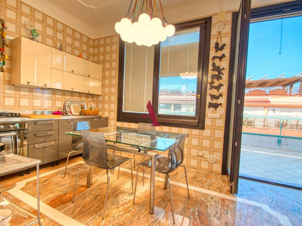 Appartamento a Trani in Via Lorenzo Bonomo - Foto 5