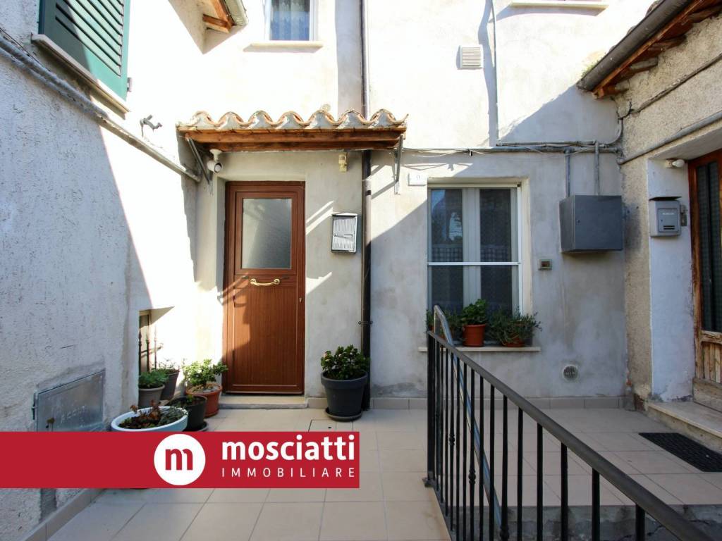 Appartamento a Matelica in Via Casette San Domenico - Foto 3