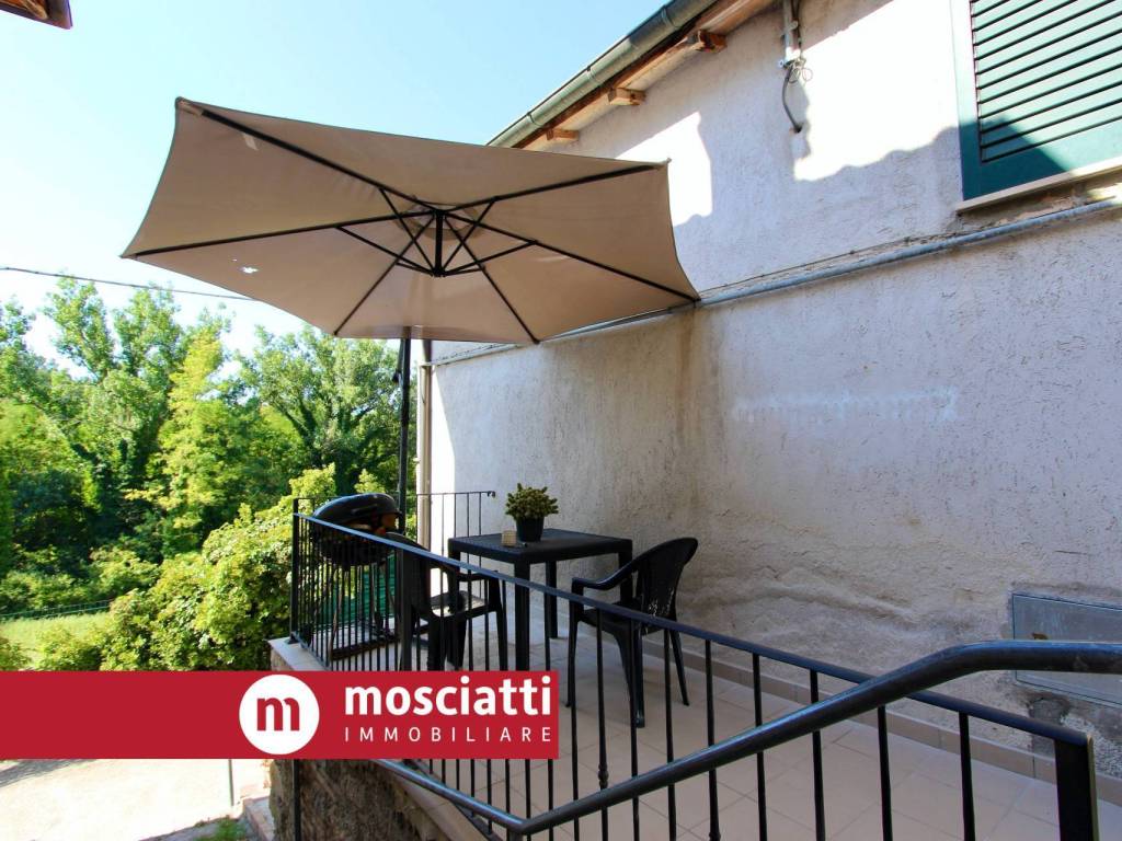 Appartamento a Matelica in Via Casette San Domenico - Foto 4