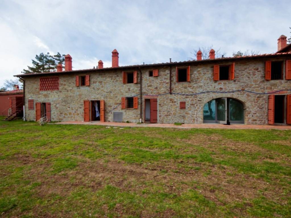 Immobile a Loro ciuffenna in loc Chiassiaia - Foto 3