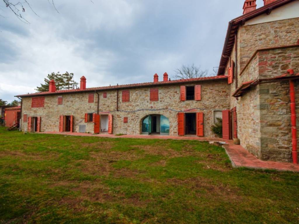 Immobile a Loro ciuffenna in loc Chiassiaia - Foto 4