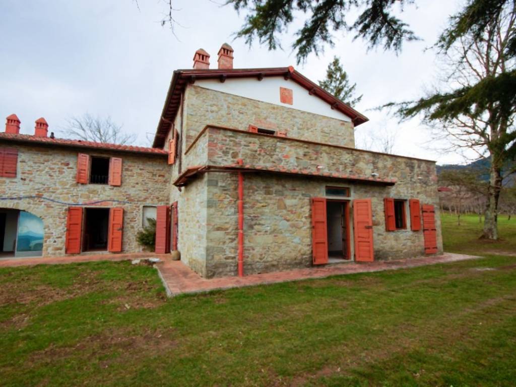 Immobile a Loro ciuffenna in loc Chiassiaia - Foto 5