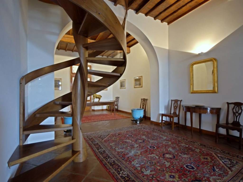 Villa a Castelfranco piandisco in via amendola - Foto 2