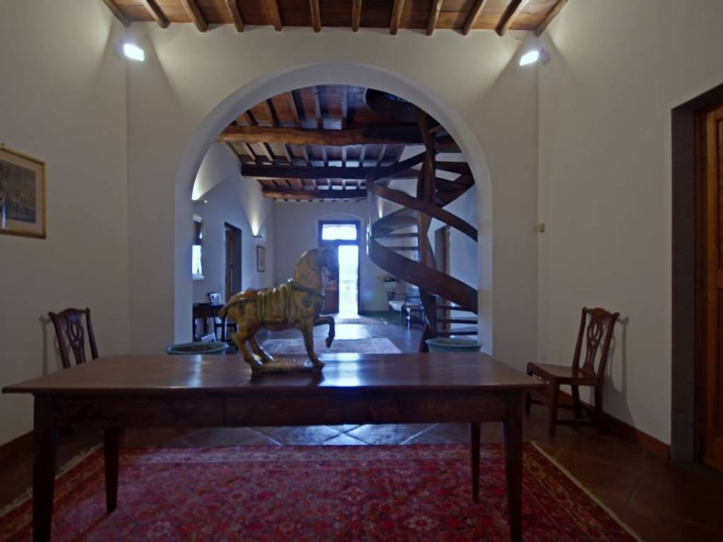 Villa a Castelfranco piandisco in via amendola - Foto 3