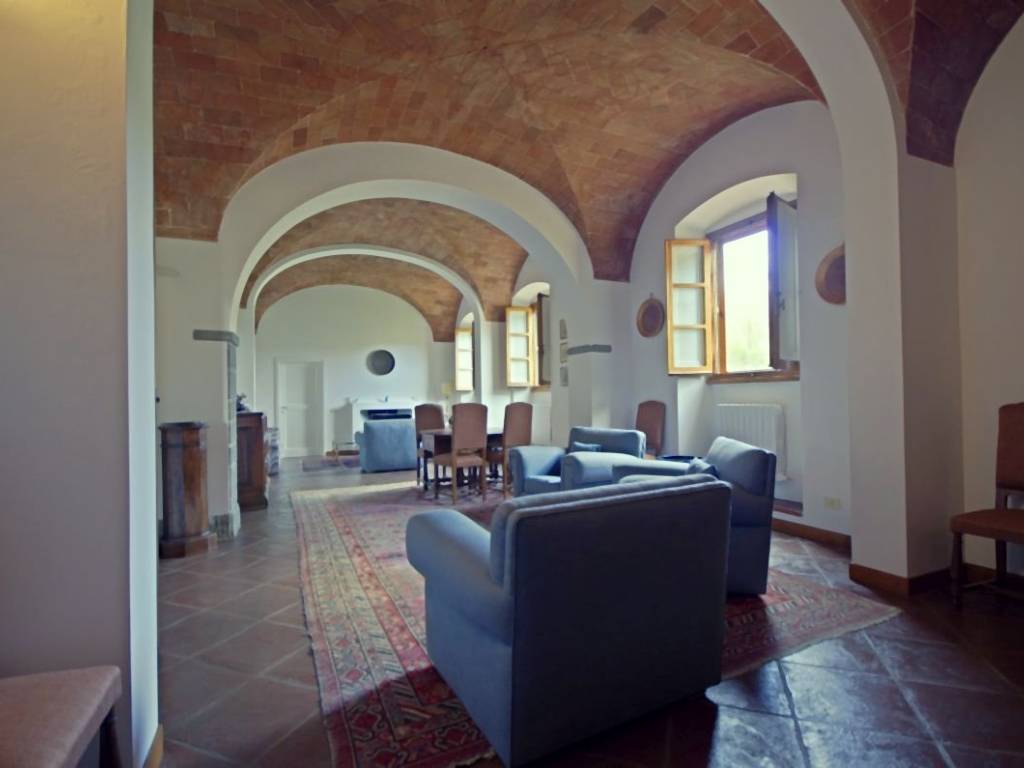 Villa a Castelfranco piandisco in via amendola - Foto 4