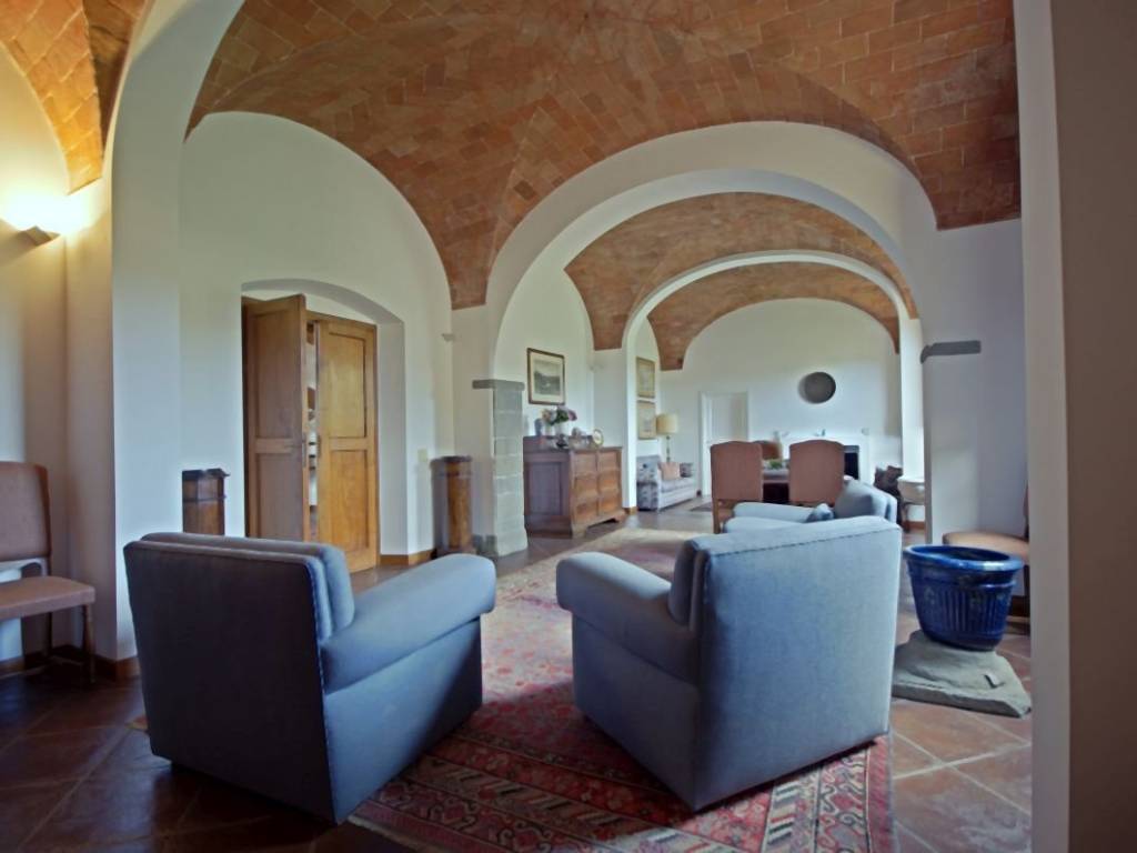 Villa a Castelfranco piandisco in via amendola - Foto 5