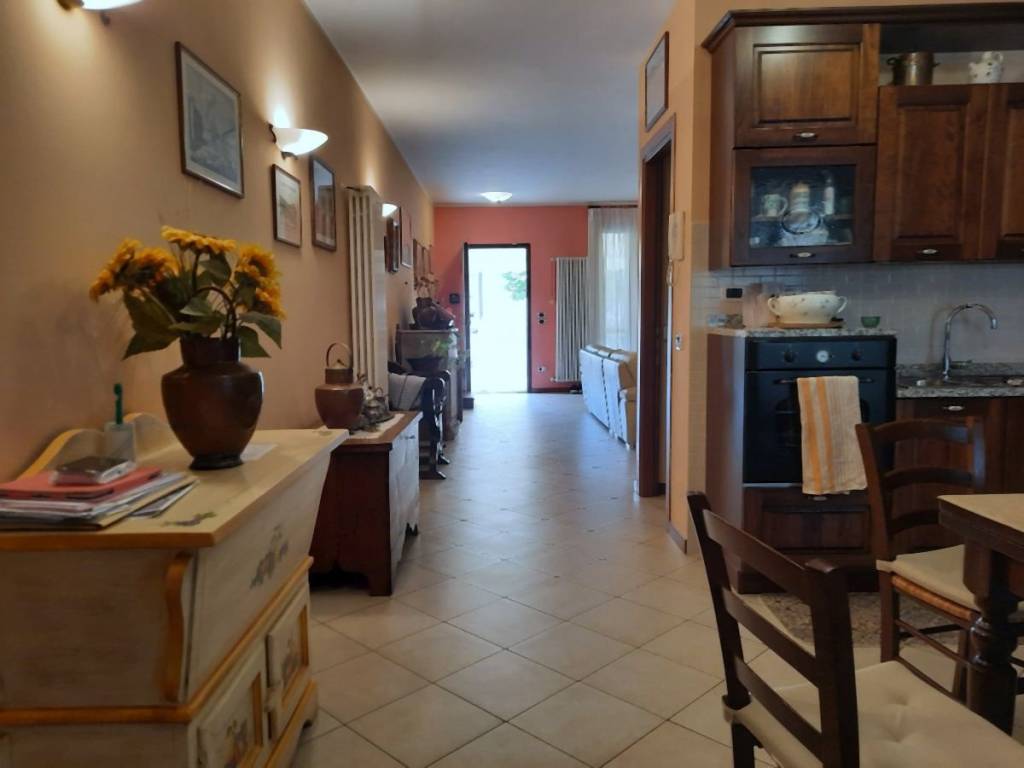 Casa indipendente a Cavriglia in via e. Buonarotti - Foto 4