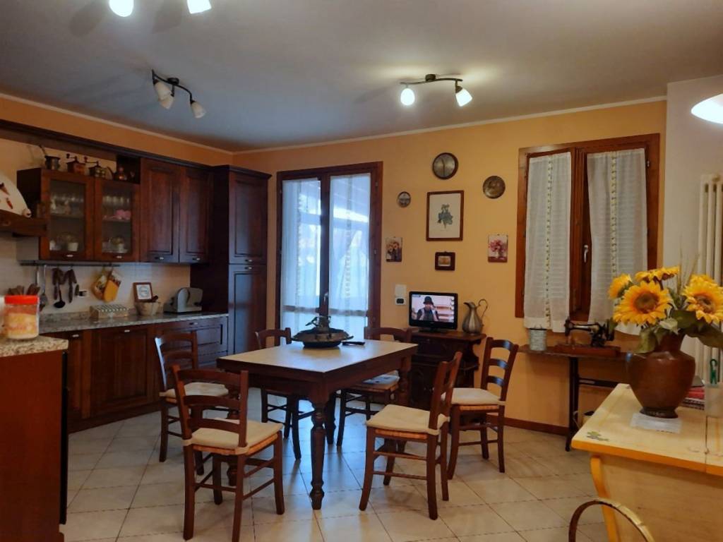 Casa indipendente a Cavriglia in via e. Buonarotti - Foto 5