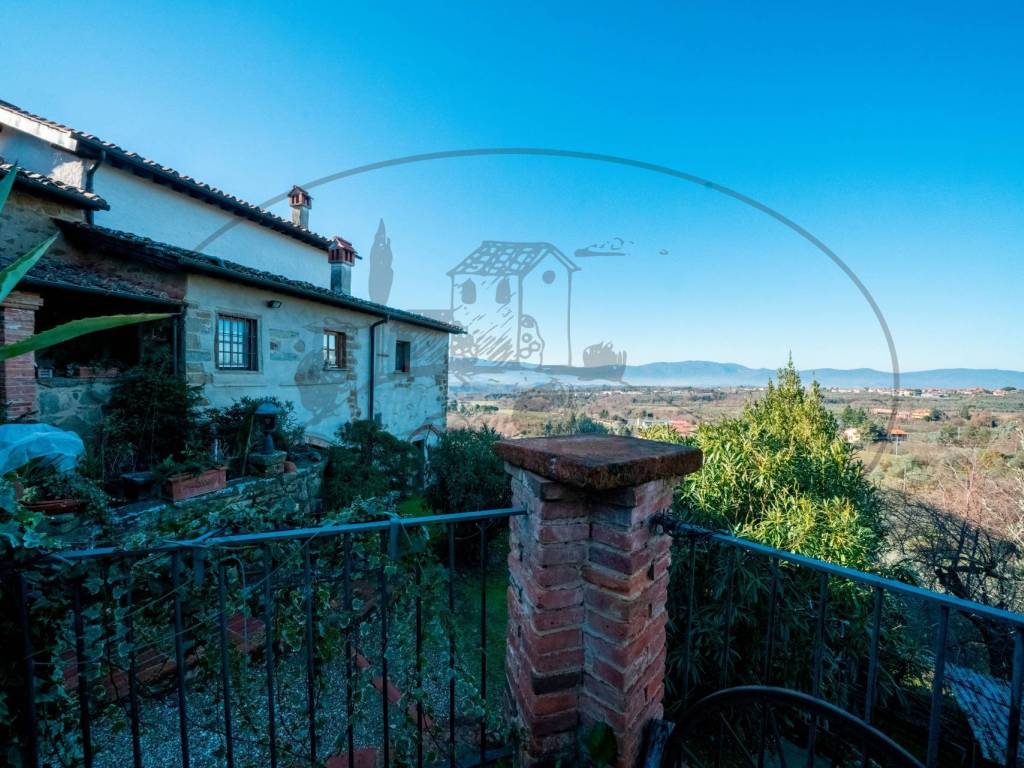 Rustico / casale a Castelfranco piandisco in loc grania - Foto 3