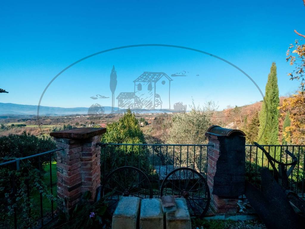 Rustico / casale a Castelfranco piandisco in loc grania - Foto 4