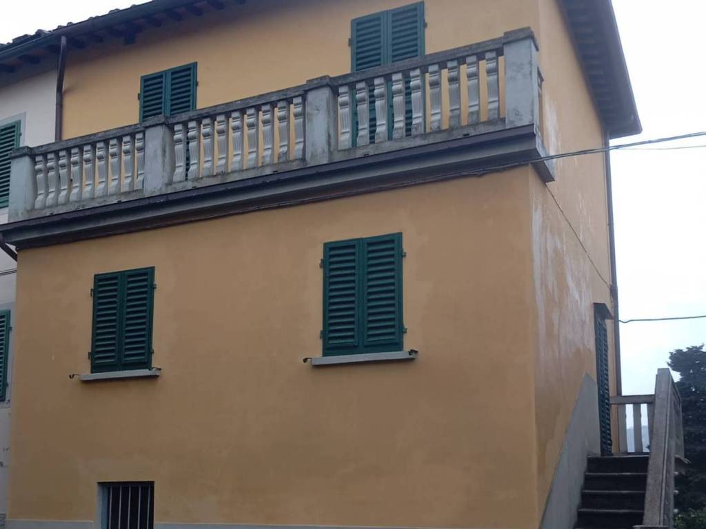 Palazzo / stabile a Cavriglia - Foto 2