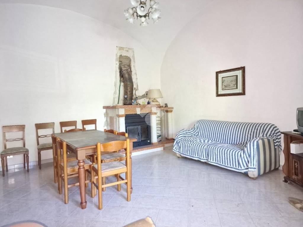 Casa indipendente a Sant'agata de' goti in C/da Rusciano - Foto 2
