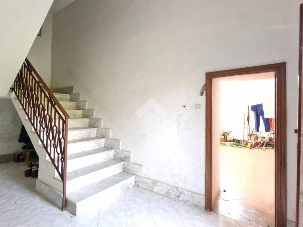 Casa indipendente a Sant'agata de' goti in C/da Rusciano - Foto 4