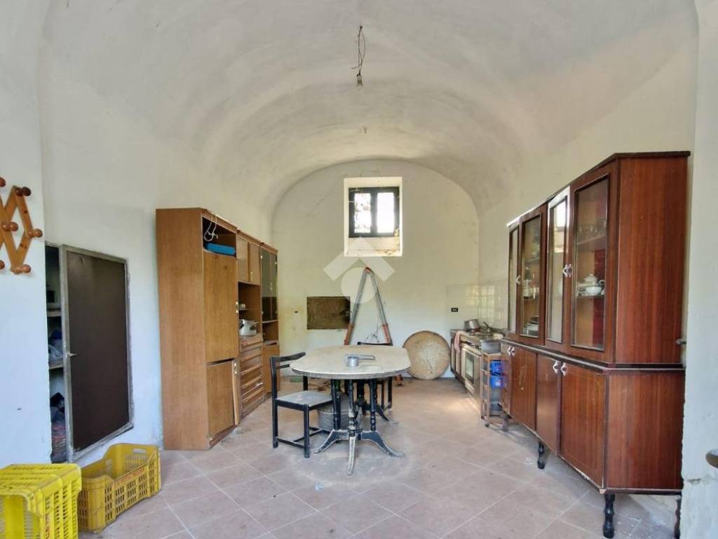 Casa indipendente a Sant'agata de' goti in C/da Rusciano - Foto 5