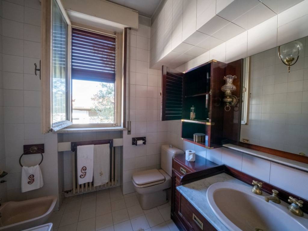 Villa a San giovanni valdarno in via Maggio - Foto 5