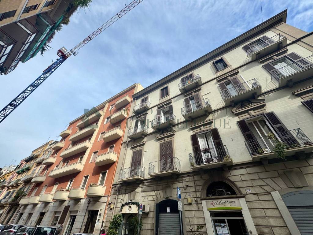 Immobile a Bari in via principe amedeo , 233 - Foto 2