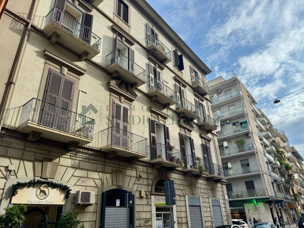 Immobile a Bari in via principe amedeo , 233 - Foto 3