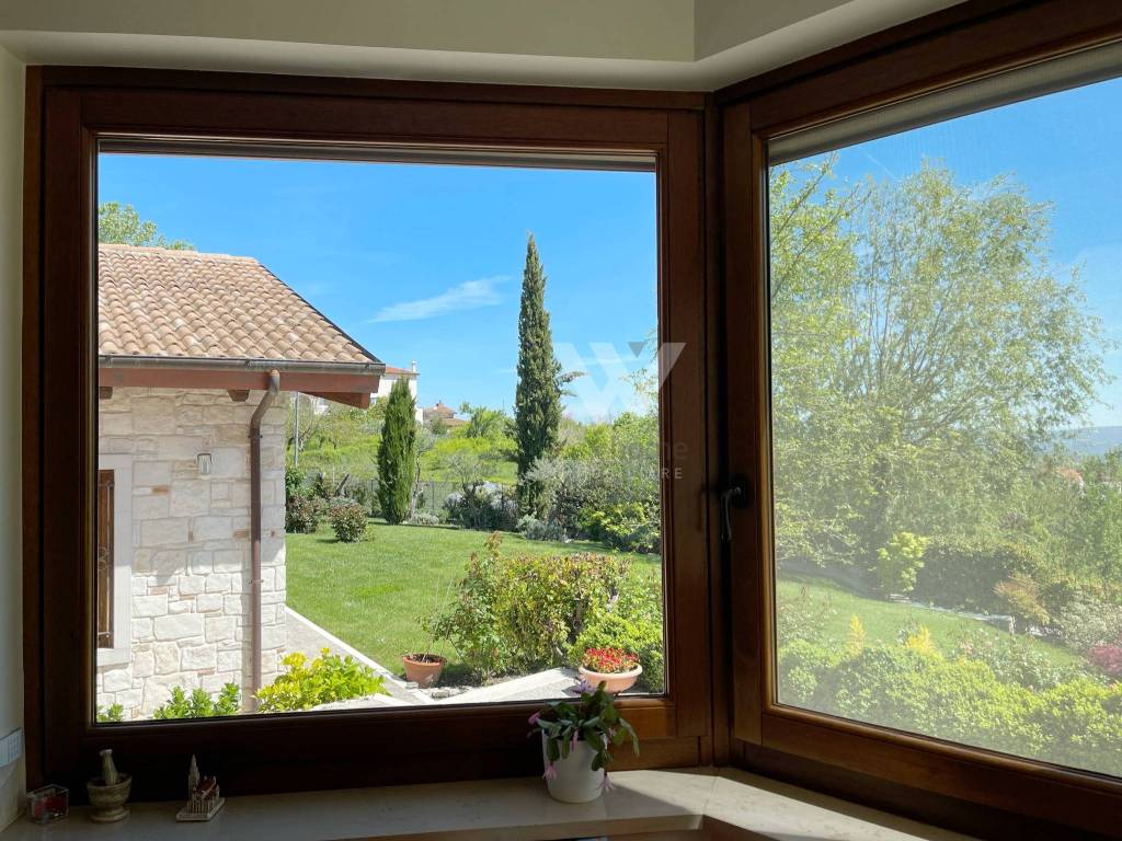 Villa a Ferrazzano in Contrada Vazzieri - Foto 2