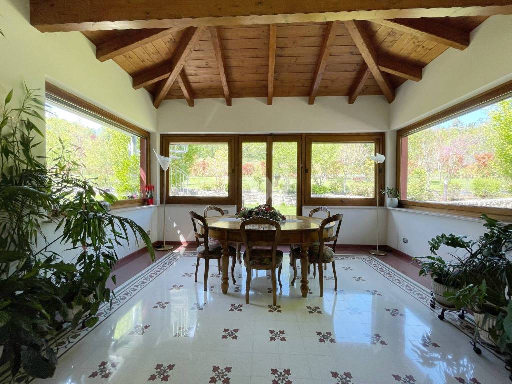 Villa a Ferrazzano in Contrada Vazzieri - Foto 3